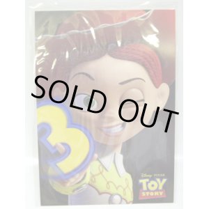 画像: TOY STORY  【POST CARD / JESSIE】　