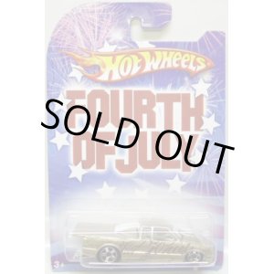 画像: 2008 WALMART EXCLUSIVE 4th of July 【CHEVY S-10 PRO STOCK】　CHAMPAGNE/5SP