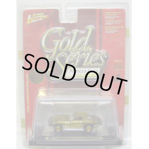 画像: LIMITED EDITION -GOLD SERIES R9 【1965 CHEVY CORVETTE】　DARK GOLD/RR