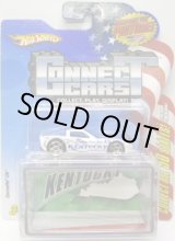 画像: CONNECT CARS 【CORVETTE C6】　WHITE/PR5