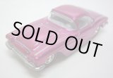 画像: 2009 WAL-MART EXCLUSIVE CLASSICS 30CAR SET (バラシ) 【'62 CORVETTE】　SPEC.PINK/RR (CHASE)