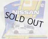 画像: 1/50 MID-SCALE 【NISSAN 350Z】　WHITE/RR