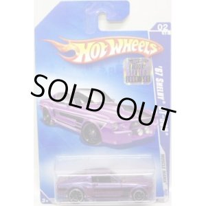 画像: 【'67 SHELBY GT-500】　MET.PURPLE/O5 (KMART EXCLUSIVE COLOR)