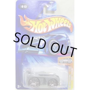 画像: ZAMAC 【BLINGS HYPERLINER】　ZAMAC/BZ  (US TOYS'R'US EXCLUSIVE)