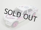 画像: 【MERCEDES 380 SEL】　WHITE/PINK UH (PAINTED BASE)