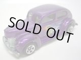 画像: LOOSE - 2003 TARGET DECADES OF HOT WHEELS 【'40 FORD】　MET.PURPLE/5SP