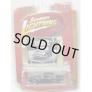 画像: LIMITED EDITION -CLASSICS GOLD R41 【'64 ASTON MARTIN DB5】　BLACK