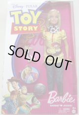 画像: TOY STORY 【BARBIE LOVES JESSIE! (R4248/T2966)】　