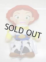 画像: TOY STORY 3 【TALKING PLUSH - JESSIE (P3297/T0510)】