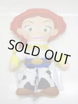 画像: TOY STORY 3 【TALKING PLUSH - JESSIE (P3297/T0510)】