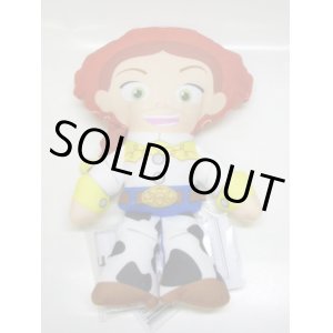 画像: TOY STORY 3 【TALKING PLUSH - JESSIE (P3297/T0510)】