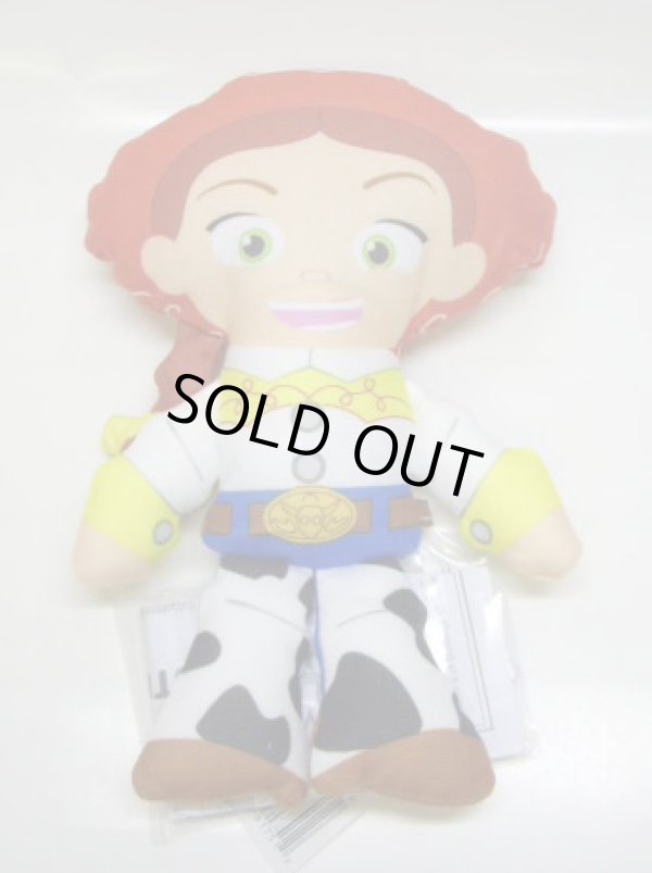 画像1: TOY STORY 3 【TALKING PLUSH - JESSIE (P3297/T0510)】