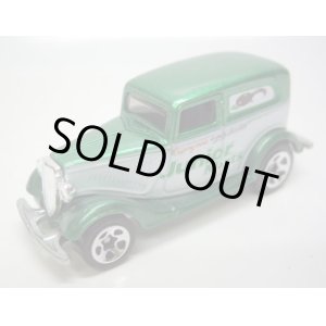 画像: LOOSE - 2010 TOYS"R"US SWEET RIDES 20 SET 【'34 FORD】　MET.GREEN/5SP