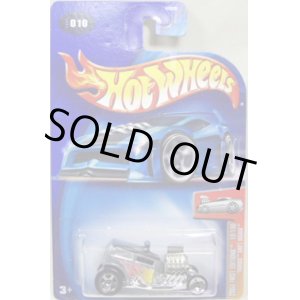 画像: 2004 ZAMAC 【SHIFT KICKER】　ZAMAC/5SP  (US TOYS'R'US EXCLUSIVE)