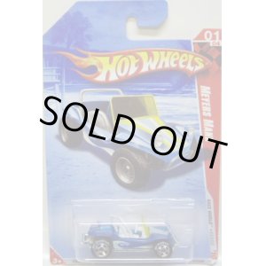 画像: 【MEYERS MANX】　MET.BLUE/BF 5SP (WALMART EXCLUSIVE WHEELS)