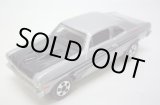 画像: LOOSE - 2008 WALMART SINCE'68 TOP40 【'68 CHEVY NOVA】 MET.SILVER/RL