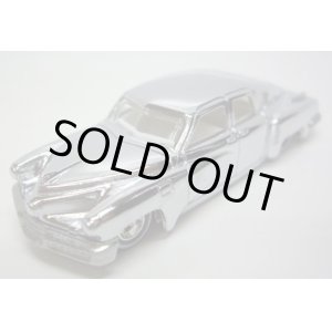 画像: 2009 WAL-MART EXCLUSIVE CLASSICS 30CAR SET (バラシ) 【TUCKER TORPEDO】　SPEC.CHROME/RR (CHASE)