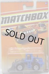 画像: 2010 【QUARRY KING】 BLUE