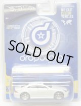 画像: 2005 1/50 DROP STARS 【MERCEDES-BENZ CLS 55】　WHITE/RR