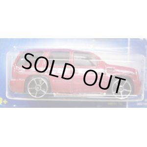 画像: 【CADILLAC ESCALADE】　MET.PINK/O5