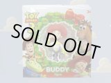 画像: TOY STORY 3 【BUDDY FIGURE 〈HOLIDAY〉/JESSIE (R2447)】