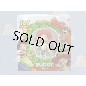 画像: TOY STORY 3 【BUDDY FIGURE 〈HOLIDAY〉/JESSIE (R2447)】