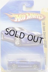 画像: 【'10 FORD SHELBY GT500】　BLUE/PR5