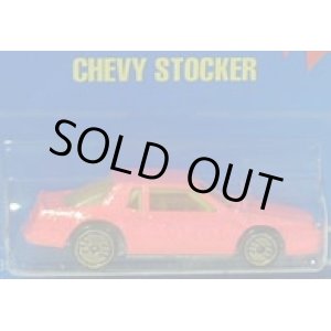 画像: 【CHEVY STOCKER】　MET. FLAKE PINK/GOLD UH