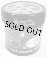 画像: JAPAN EXCLUSIVE SHOW CASE 【CHEZOOM】 SILVER-RED/RR (1/1,000)