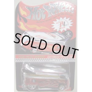 画像: THANK YOU RLC MEMBERS! 【CUSTOMIZED VW DRAG BUS】　MTL. RED/RR　