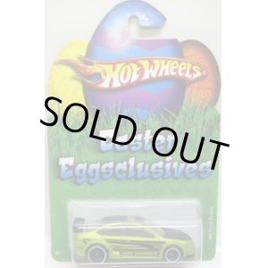 画像: 2010 WALMART EASTER EGGSCLUSIVES 【'08 FORD FOCUS】　FLAT LIME/O5