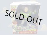 画像: TOY STORY 3 【TALKING ACTION FIGURE - NEW BUZZ LIGHTYEAR (日本語版)】