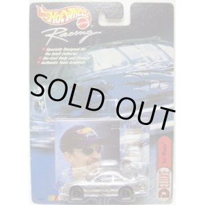 画像: 2000 HOT WHEELS RACING 【#44 KYLE PETTY TEAM HOT WHEELS PONTIAC GRAND PRIX】　CHROME/RR