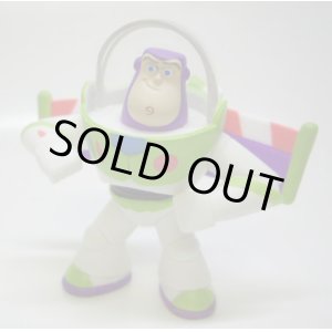 画像: TOY STORY 3 【BUDDY FIGURE / HERO BUZZ LIGHTYEAR (R2443)】　(開封済み）　