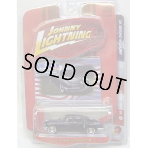 画像: LIMITED EDITION -AMERICAN CHROME R2 【'48 TUCKER TORPEDO】　BLACK/RR