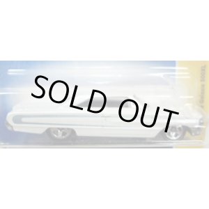 画像: 【1964 FORD GALAXIE 500XL】　PEAL WHITE/5SP (KMART EXCLUSIVE COLOR)