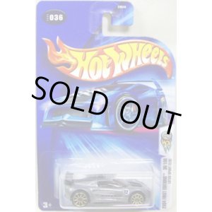 画像: 2004 ZAMAC 【LOTUS SPORT ELISE】　ZAMAC/GOLD 10SP  (US TOYS'R'US EXCLUSIVE)