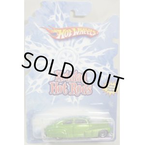 画像: 2008 HOLIDAY HOT RODS 【'47 CHEVY FLEETLINE】　MET.GREEN/LACE (WAL-MART EXCLUSIVE)