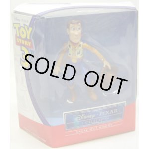 画像: TOY STORY 3 【DISNEY・PIXAR COLLECTION - SNEAK OUT WOODY (P3523/T3138)】