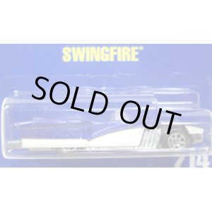 画像: 【SWINGFIRE】　BLUE/7SP