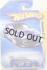 画像: 【(VW) SCIROCCO GT 24】　BLUE/10SP