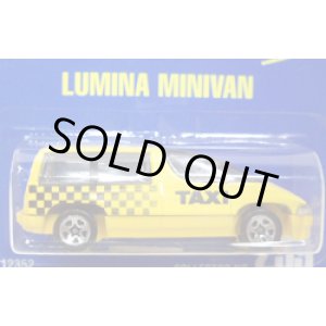 画像: 【LUMINA MINIVAN】　YELLOW/5SP