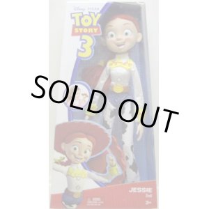 画像: TOY STORY 3 【JESSIE DOLL (R7212)】