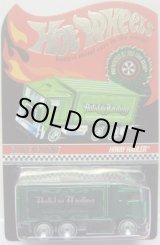 画像: 2010 RLC SPECIAL EDITION 【"HOLIDAY HAULING" HIWAY HAULER】 SPECDARK GREEN/RR (入荷済み）
