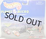 画像: 1998 PLANET MICRO 【NASCAR SERIES 2】　