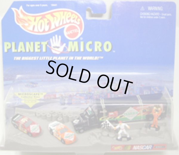 画像1: 1998 PLANET MICRO 【NASCAR SERIES 2】　