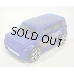 画像: 【SCION xB (TOYOTA bB)】　CLEAR BLUE/PR5