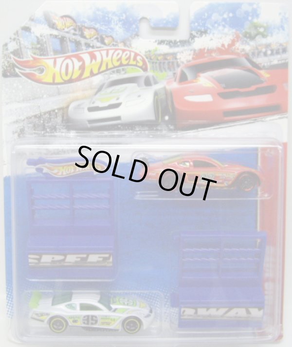 画像1: 2011 RACING KITS 【STOCK CARS】　CIRCLE TRACKER/CIRCLE TRACKER