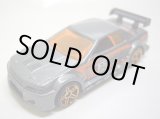 画像: 【NISSAN SKYLINE】　MET.DARK GRAY/COPPER PR5