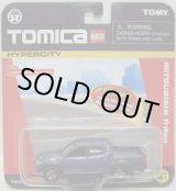 画像: US TOMICA 【MITSUBISHI TRITON】　DARK BLUEGRAY （USトミカ）